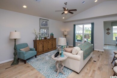 931 Sorano St unit Lot 113 Georgetown, Myrtle Beach, SC 29579 - photo 5