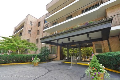 3465 Amboy Rd unit 4J, Staten Island, NY 10306 - photo 2