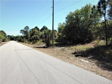 Street View To The Right Of Lot