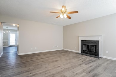 5605 Hidden Lake Dr, Browns Summit, NC 27214 - photo 3