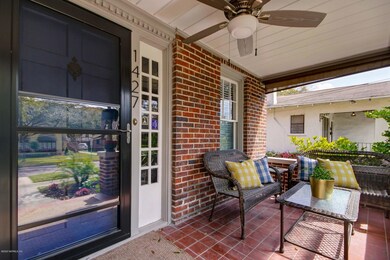 1427 Belvedere Ave, Jacksonville, FL 32205 - photo 5
