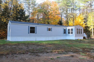 7 Hamilton Hill Dr, Denmark, ME 04022 - photo 2