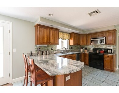 49 Beckford Farm Rd, Hanover, MA 02339 - photo 4
