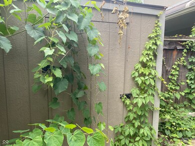 4231 Woodsage Trace unit 1, Indianapolis, IN 46237 - photo 4