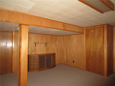 Very spacious gameroom to enjoy!