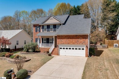 10 Colombard Ct, Mauldin, SC 29662 - photo 2