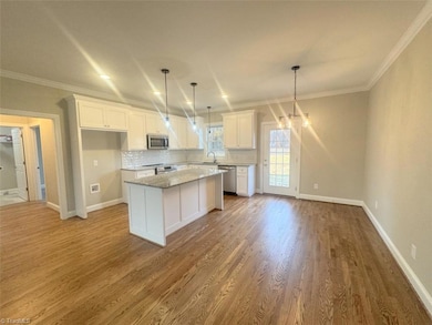 2912 Gibsonville Ossipee Rd, Elon, NC 27244 - photo 3