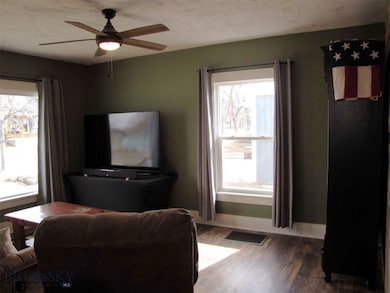Living Room area