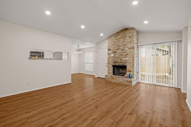 12801 Copper Cliff Ave unit B, Austin, TX 78727 - photo 3