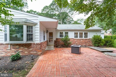 1200 Hampton Rd, Annapolis, MD 21409 - photo 2