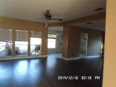 Living Room. Living room view. Dining room to the