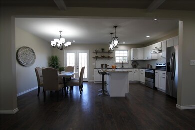 136 Mccrae Ln, Boyd, TX 76023 - photo 6