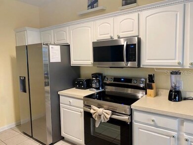 NEW OCT. 2021 Refrig/Stove/Microwave