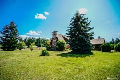 11339 Bald Hill Rd SE, Yelm, WA 98597 - photo 3