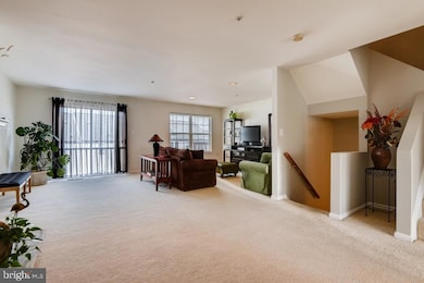 4608 Kings Mill Way, Owings Mills, MD 21117 - photo 6