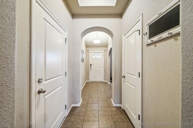 1558 E 137th St, Glenpool, OK 74033 - photo 7