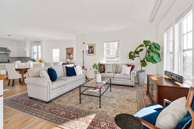 33 Summit Ave unit 33, Brookline, MA 02446 - photo 7