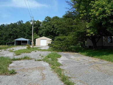 8015 W John Garrison Rd, Fayetteville, AR 72704 - photo 4