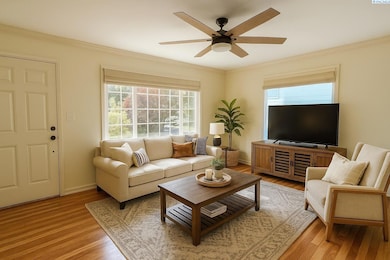 1010 NW Clifford St, Pullman, WA 99163 - photo 4