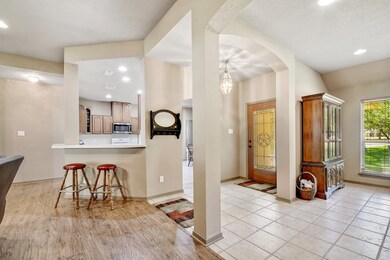 91 Prairie View Trail, Fredericksburg, TX 78624 - photo 7