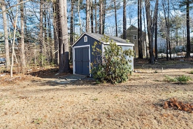 12 Trotting Park Rd, Tyngsboro, MA 01879 - photo 3