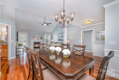 3815 Bent Creek Dr SW, Concord, NC 28027 - photo 7