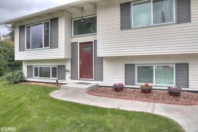 3126 Tamworth Cir, Anchorage, AK 99504 - photo 3