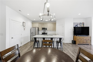 2437 Fieldsway Dr, Chesapeake, VA 23320 - photo 7