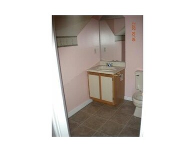 Bathroom.