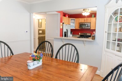 5517 Ashbourne Rd, Halethorpe, MD 21227 - photo 4