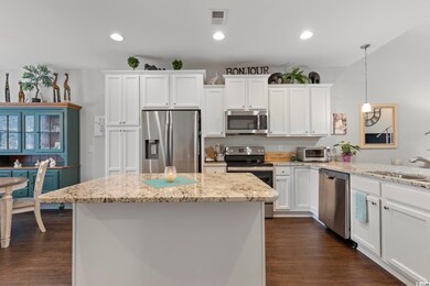 131 MacHrie Loop unit D, Myrtle Beach, SC 29588 - photo 5