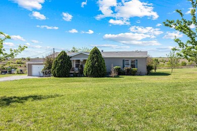 105 Stewart St, Rhome, TX 76078 - photo 4