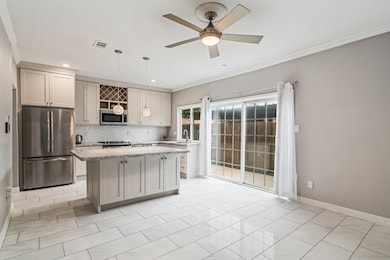 Experience modern elegance in the newly renovated