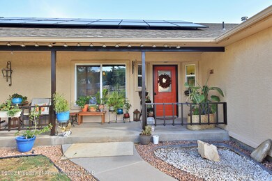Creekside Home with Acreage For Sale in