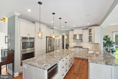 706 Conservatory Dr, Sykesville, MD 21784 - photo 3