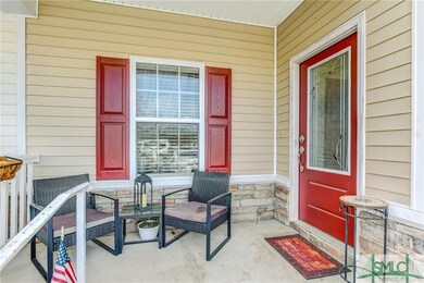 32 Travertine Cir, Savannah, GA 31419 - photo 3