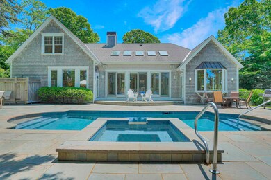 385 Barnes Rd, Vineyard Haven, MA 02568 - photo 4