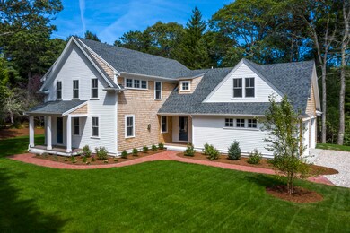 261 Tonset Rd, Orleans, MA 02653 - photo 3