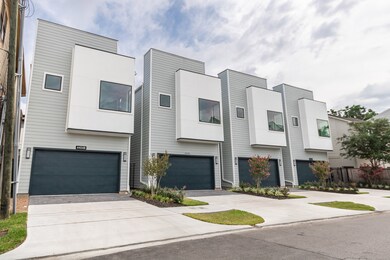 4404 Schuler St unit A, Houston, TX 77007 - photo 3