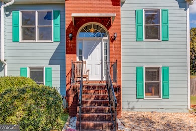 154 Serenity Ct, Hoschton, GA 30548 - photo 4