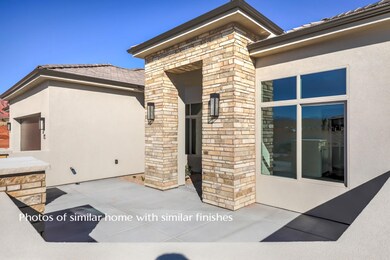 5-Lot 1 Mojave Mesa POSH