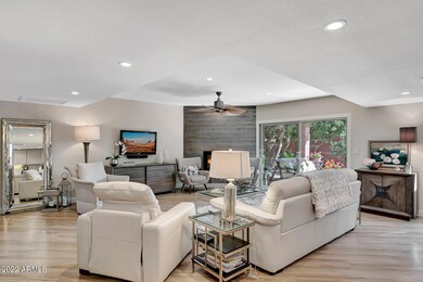 Gorgeous Great Room