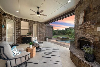 8957 Glendara Dr, North Richland Hills, TX 76182 - photo 3