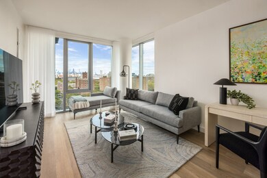 89 Dekalb Ave unit 7E, Downtown Brooklyn, NY 11201 - photo 4