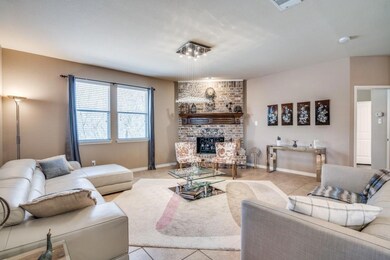 1407 Country Creek Trail, Wylie, TX 75098 - photo 2