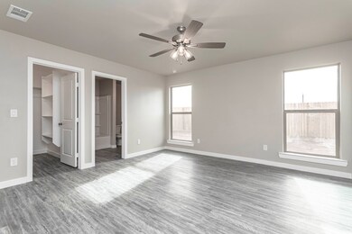 1104 Cajun St, Odessa, TX 79765 - photo 7