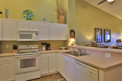 Pantry Not Shown