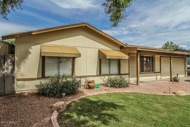 3666 W Carla Vista Dr, Chandler, AZ 85226 - photo 2