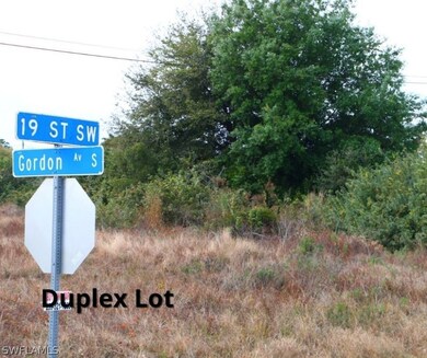 Located in an up and coming area for duplex proper