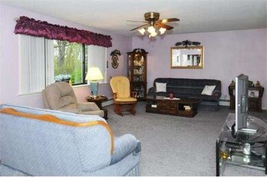 109 Wolcott Ave, Lawrence, MA 01843 - photo 4